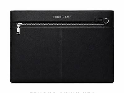 Cặp công sở da thật - nhận đơn sỉ số lượng - xưởng Trường Chinh sản xuất trực tiếp 16