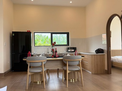 Bán lô dất đẹp 400m2 tại Bà Rịa Vũng Tàu, sổ hồng sang tên nhanh chóng 2
