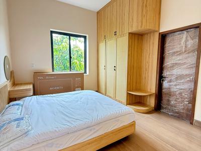 Bán lô dất đẹp 400m2 tại Bà Rịa Vũng Tàu, sổ hồng sang tên nhanh chóng 4