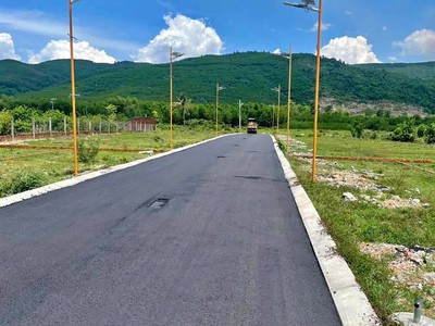 Đất nền Hòa Tiến giá chỉ TỪ 9XX TRIỆU/LÔ 2