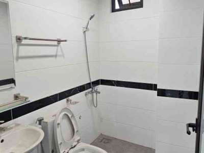 Nhà Đẹp Quang Tiến Đại Mỗ 34m - 5 Tầng - ô tô Gần Lô Góc - 5ty8 0