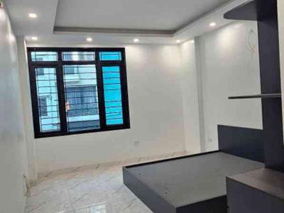 Nhà Đẹp Quang Tiến Đại Mỗ 34m - 5 Tầng - ô tô Gần Lô Góc - 5ty8 1