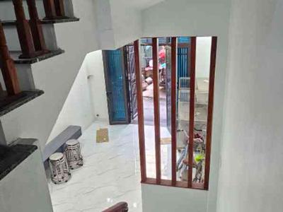 Nhà Đẹp Quang Tiến Đại Mỗ 34m - 5 Tầng - ô tô Gần Lô Góc - 5ty8 3