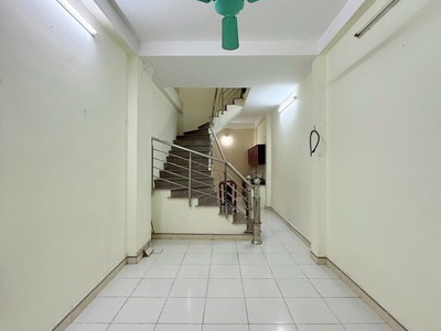 Nhà Đẹp Phạm Văn Đồng Có Thể Cải Tạo Hoặc Đập đi Xây Lại 40 - 3 tầng - 7 ty25 sổ đỏ ko quy hoạch 3