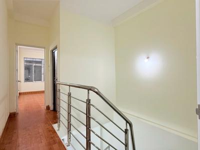 Nhà Đẹp Phạm Văn Đồng Có Thể Cải Tạo Hoặc Đập đi Xây Lại 40 - 3 tầng - 7 ty25 sổ đỏ ko quy hoạch 1