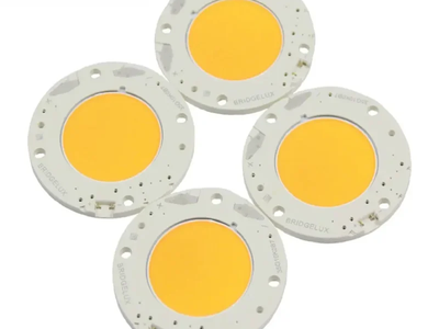 LED COB là gì Cấu tạo, ưu điểm và ứng dụng thực tế năm 2026 3