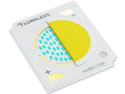 LED COB là gì Cấu tạo, ưu điểm và ứng dụng thực tế năm 2026 0