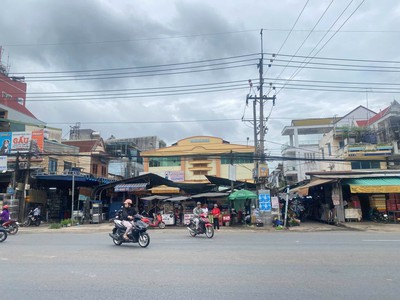 Chỉ 680 triệu sở hữu ngay đất thổ cư sổ riêng 135,2m ...