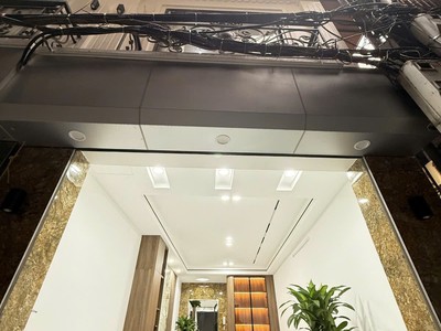 Bán nhà phố Xuân Thủy, Cầu Giấy, 35m2, 7 tầng thang máy, giá 11,6 tỷ 1