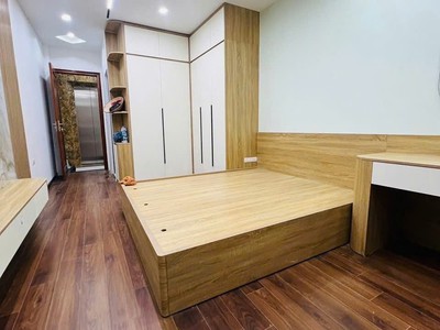 Bán nhà phố Xuân Thủy, Cầu Giấy, 35m2, 7 tầng thang máy, giá 11,6 tỷ 4
