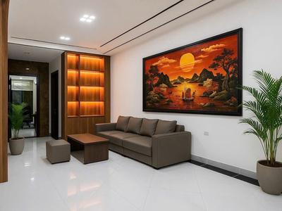 Bán nhà phố Xuân Thủy, Cầu Giấy, 35m2, 7 tầng thang máy, giá 11,6 tỷ 3