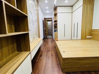 Bán nhà phố Xuân Thủy, Cầu Giấy, 35m2, 7 tầng thang máy, giá 11,6 tỷ 5