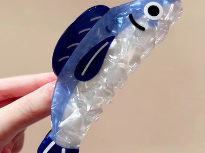 Gợi Ý Chọn Kẹp Tóc Cho Người Thường Xuyên Di Chuyển 0