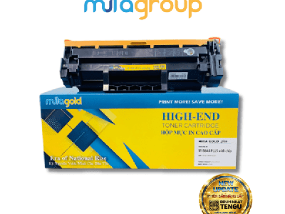 Mực In Mita Gold: Lựa Chọn Thông Minh Cho Mọi Nhu Cầu In Ấn 0