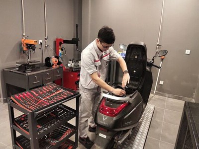 Chi Phí Bảo Dưỡng Xe Điện VinFast: 8 Cách Tiết Kiệm Hiệu Quả 2