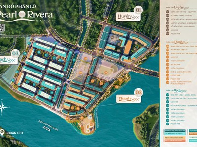 Quỹ Hàng Ngoại Giao Pearl Rivera Mê Linh 1