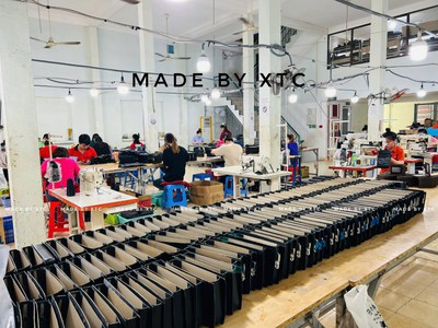 Xưởng gia công ví da Túi Da Dây lưng da giá tận xưởng 0