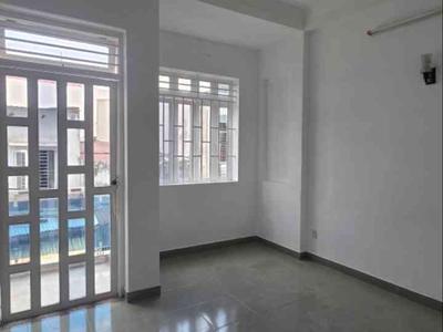 Giảm ngay 200 triệu chỉ còn 6.9 tỷ nhà 4 tầng 52m hẻm xe hơi phú thọ hòa tân phú 3