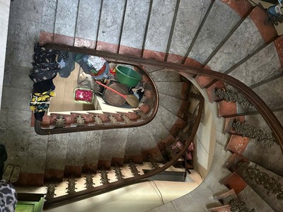 Bán đất tặng nhà 3 tầng mặt đường nguyễn bỉnh khiêm 1