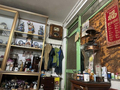 Bán đất tặng nhà 3 tầng mặt đường nguyễn bỉnh khiêm 3