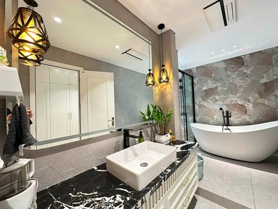 Biệt thự gia viên   view hồ an biên   hàng hiếm 0