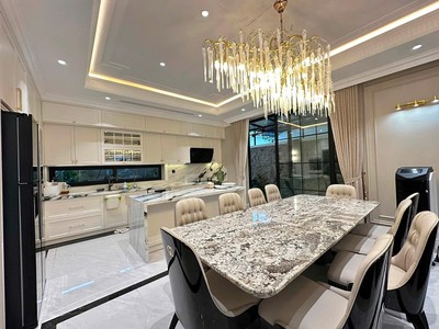 Biệt thự gia viên   view hồ an biên   hàng hiếm 1