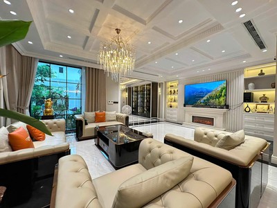 Biệt thự gia viên   view hồ an biên   hàng hiếm 2