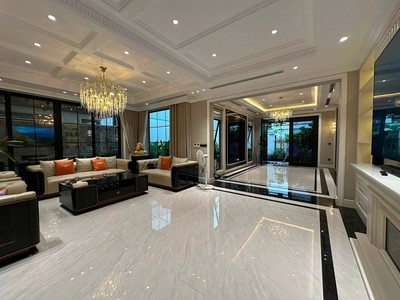 Biệt thự gia viên   view hồ an biên   hàng hiếm 4