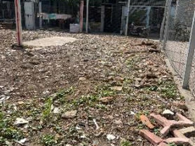 Chính chủ bán 2 lô đất thổ cư   hẻm xe hơi 4,5m   đối diện vạn phúc city. 2