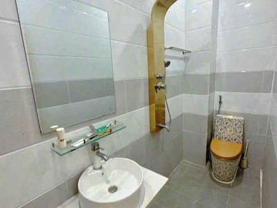 Nhà phố SG mới SHR đưa trước chỉ 580 triệu 4