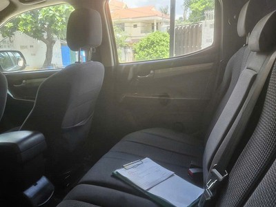 Bán ô tô bán tải isuzu d-max 2014 tự động  thái lan 4