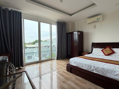 Chính chủ cho thuê phòng full nội thất phan rang, khánh hòa 1