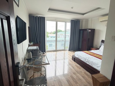 Chính chủ cho thuê phòng full nội thất phan rang, khánh hòa 0