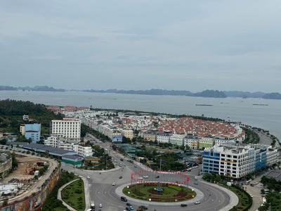 Bán cặp biệt thự song lập premier village bãi cháy, hạ long 3