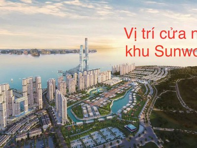 Bán cặp biệt thự song lập premier village bãi cháy, hạ long 2
