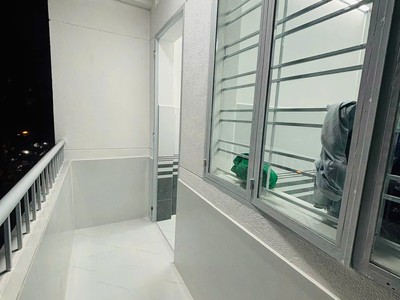 Chính chủ cho thuê căn hộ chung cư độc lập nhà mới, dọn vào ở ngay 2