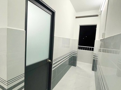 Chính chủ cho thuê căn hộ chung cư độc lập nhà mới, dọn vào ở ngay 0