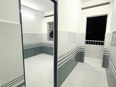 Chính chủ cho thuê căn hộ chung cư độc lập nhà mới, dọn vào ở ngay 1