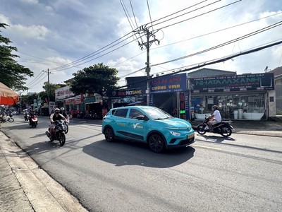 L2641 mt nguyễn ảnh thủ q12, 9x38m kinh doanh đỉnh, giá 35.x tỷ 1