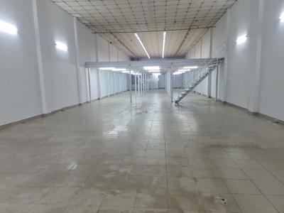 L2641 mt nguyễn ảnh thủ q12, 9x38m kinh doanh đỉnh, giá 35.x tỷ 3