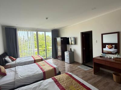 Chính chủ cho thuê phòng full nội thất phan rang, khánh hòa 3