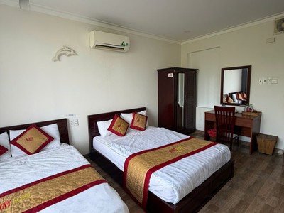 Chính chủ cho thuê phòng full nội thất phan rang, khánh hòa 4