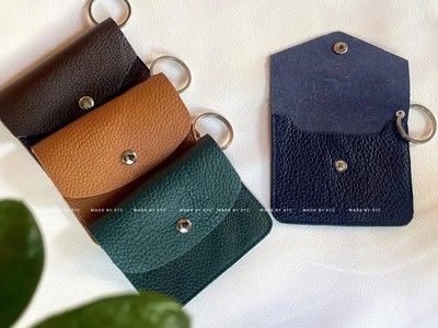 Xưởng gia công ví da Túi Da Dây lưng da giá tận xưởng 3