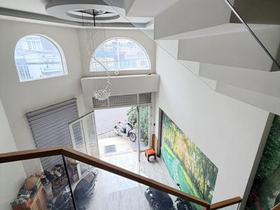 Bán nhà 5 tầng 112m2 đường nguyễn tư nghiêm, bình trưng tây, q2, thủ đức, tp hcm. giá 15.45 tỷ. 2