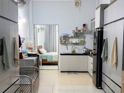Sát trục hồng lạc - đồng đen - mặt tiền đường nhựa 12m - diện tích gần 70m 1