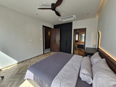 Bán nhà 5 tầng 112m2 đường nguyễn tư nghiêm, bình trưng tây, q2, thủ đức, tp hcm. giá 15.45 tỷ. 4