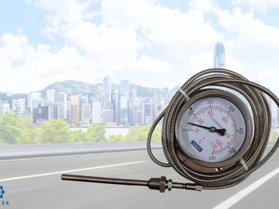 Đồng Hồ Nhiệt Độ Dạng Dây Yamaki 0 600 Độ C Là Gì Cấu Tạo, Thông Số Kỹ Thuật Và Ứng Dụng 0