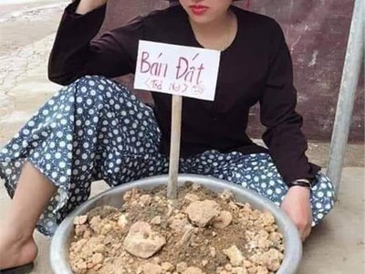 với hơn 4 tỷ, anh/chị chọn: 1