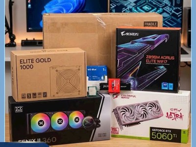 Build Pc theo nhu cầu 0