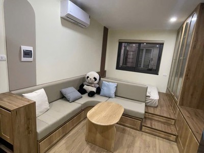 Bán tòa apartment hoàng hoa thám - ba đình - dòng tiền 400 triệu/tháng - 300m2 - 8 tầng - mt 9m - 2